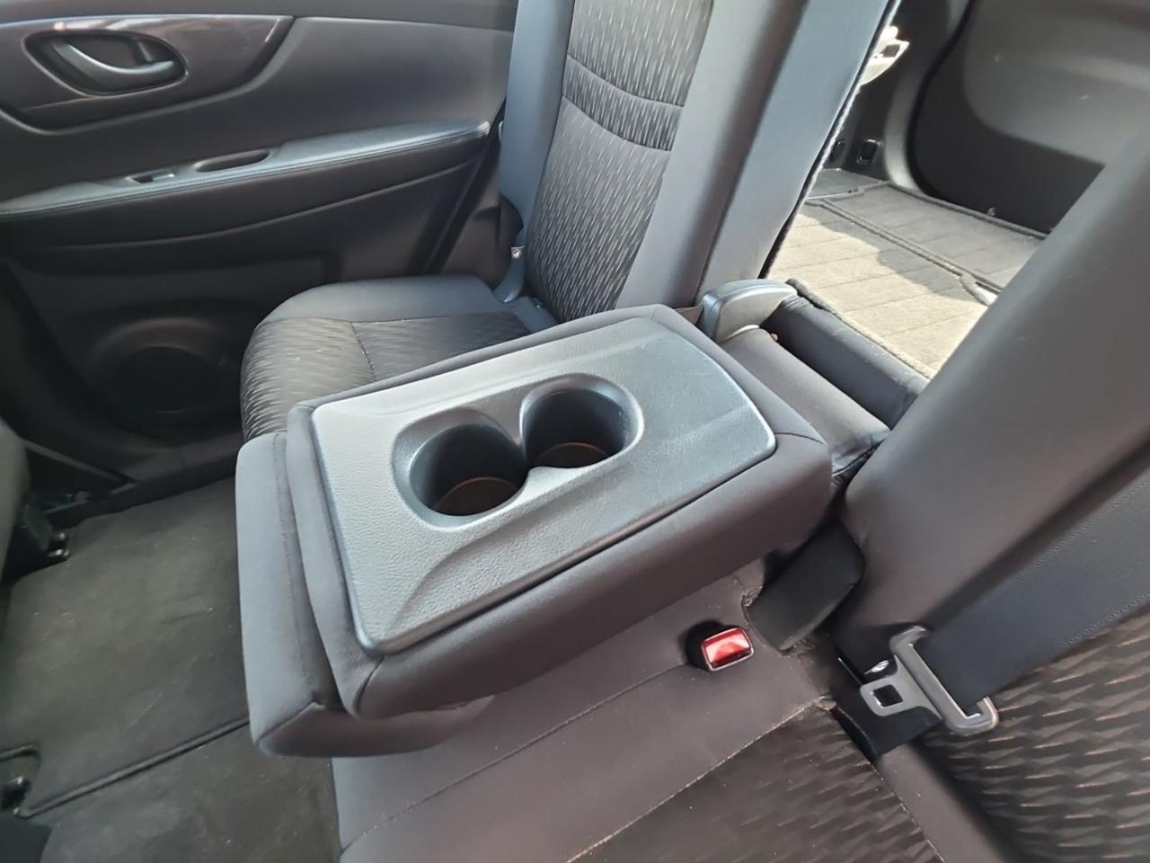 2019 Nissan Rogue S Glen Burnie MD