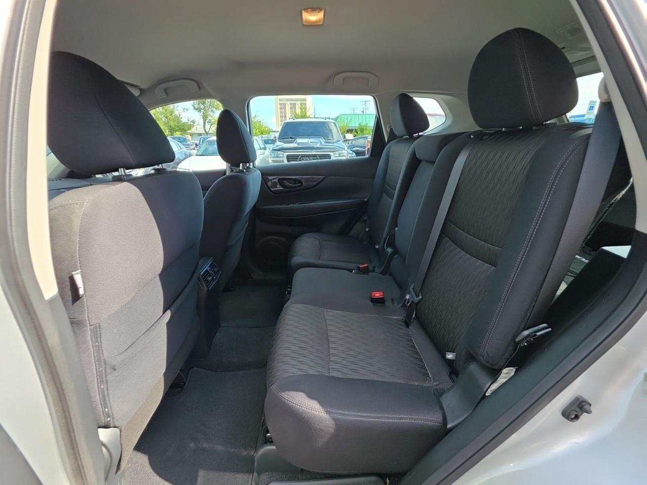 2019 Nissan Rogue S Glen Burnie MD