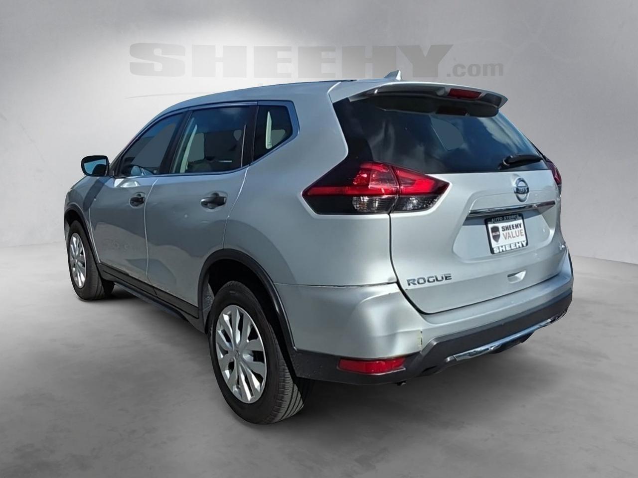 2019 Nissan Rogue S Glen Burnie MD