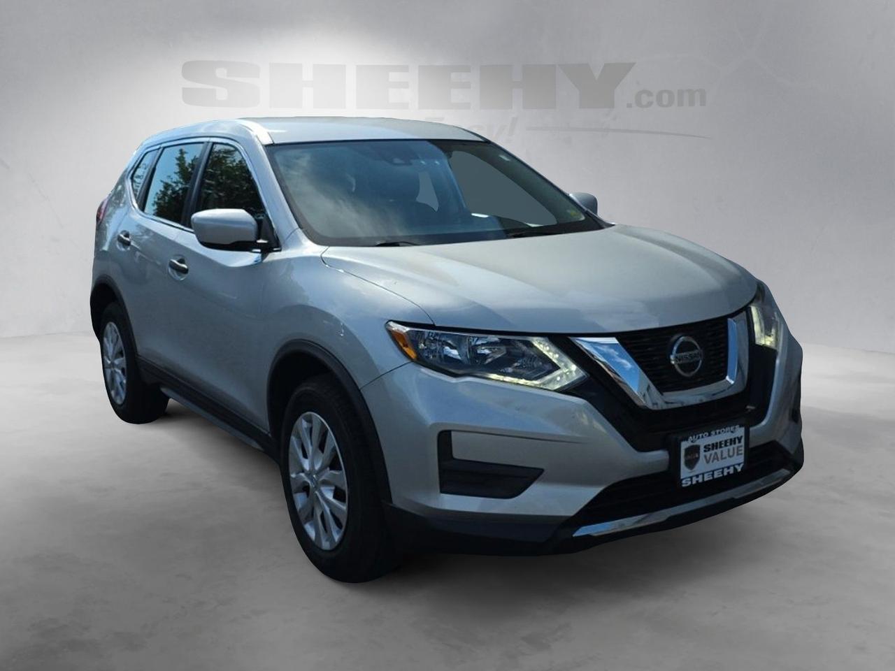 2019 Nissan Rogue S Glen Burnie MD