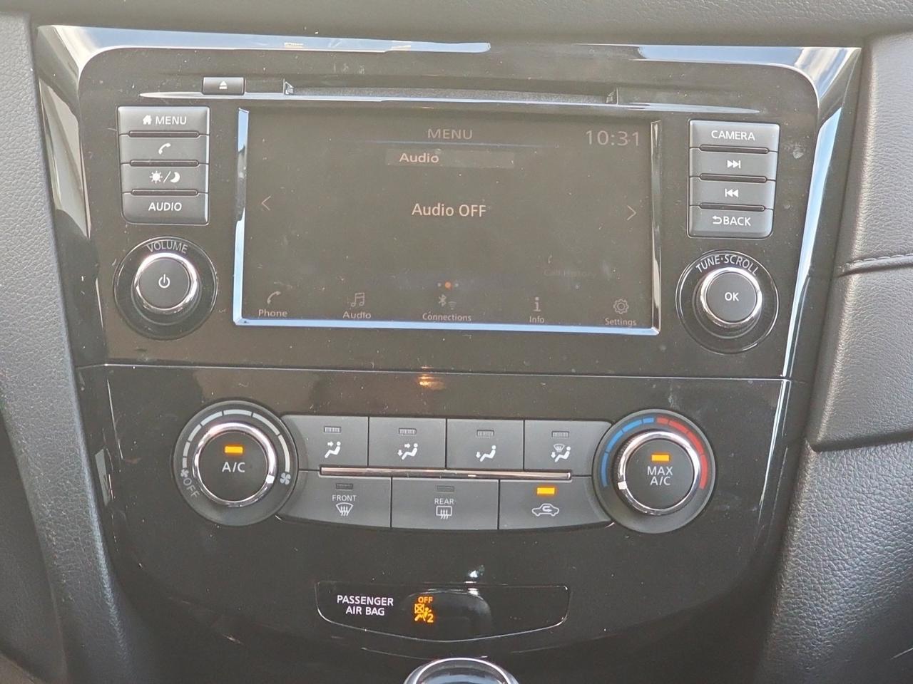 2019 Nissan Rogue S Glen Burnie MD