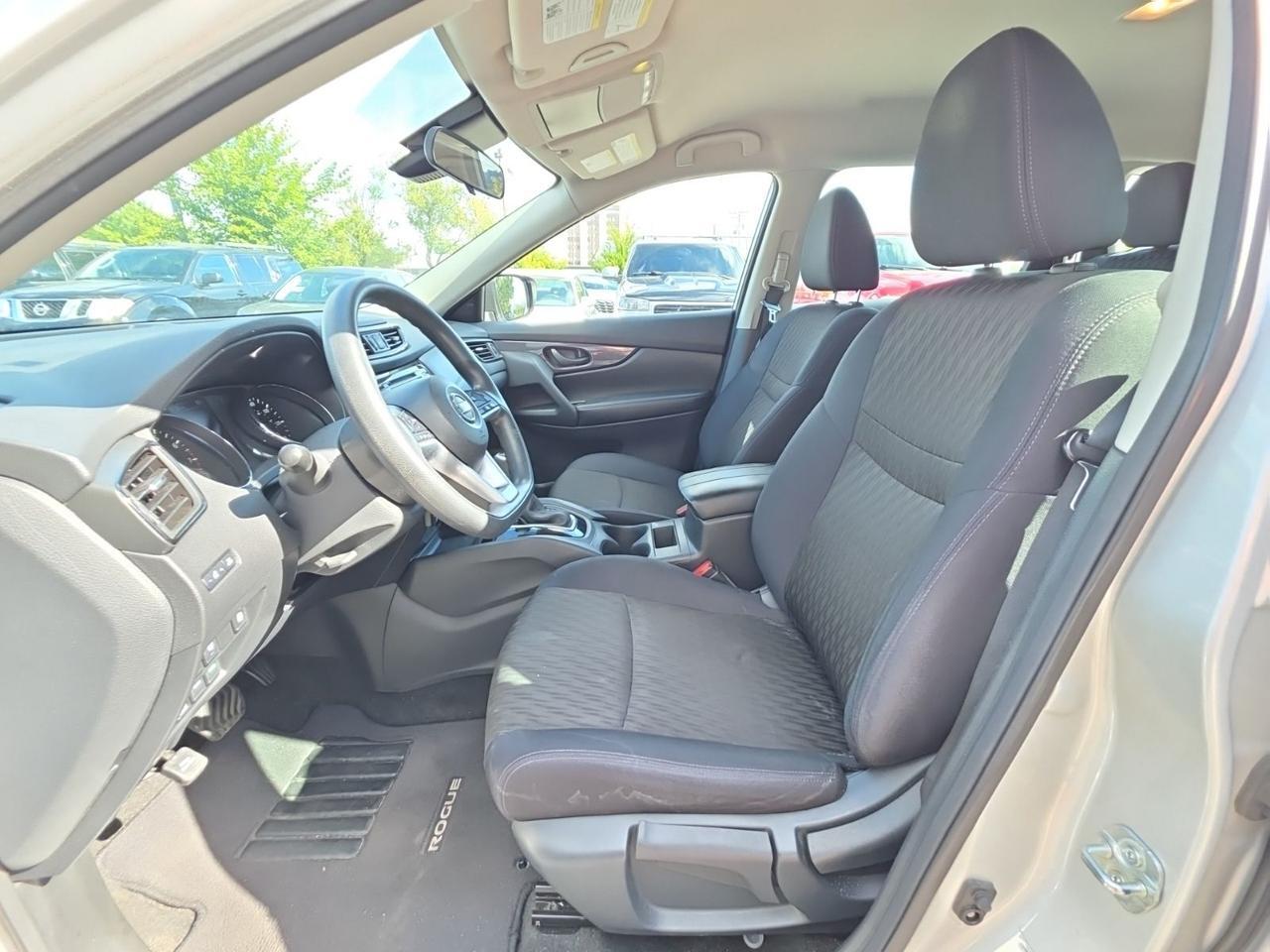 2019 Nissan Rogue S Glen Burnie MD