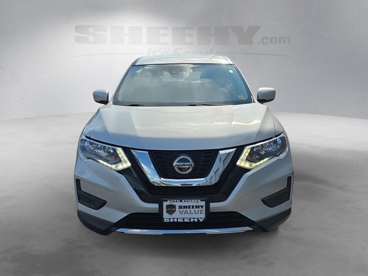 2019 Nissan Rogue S Glen Burnie MD