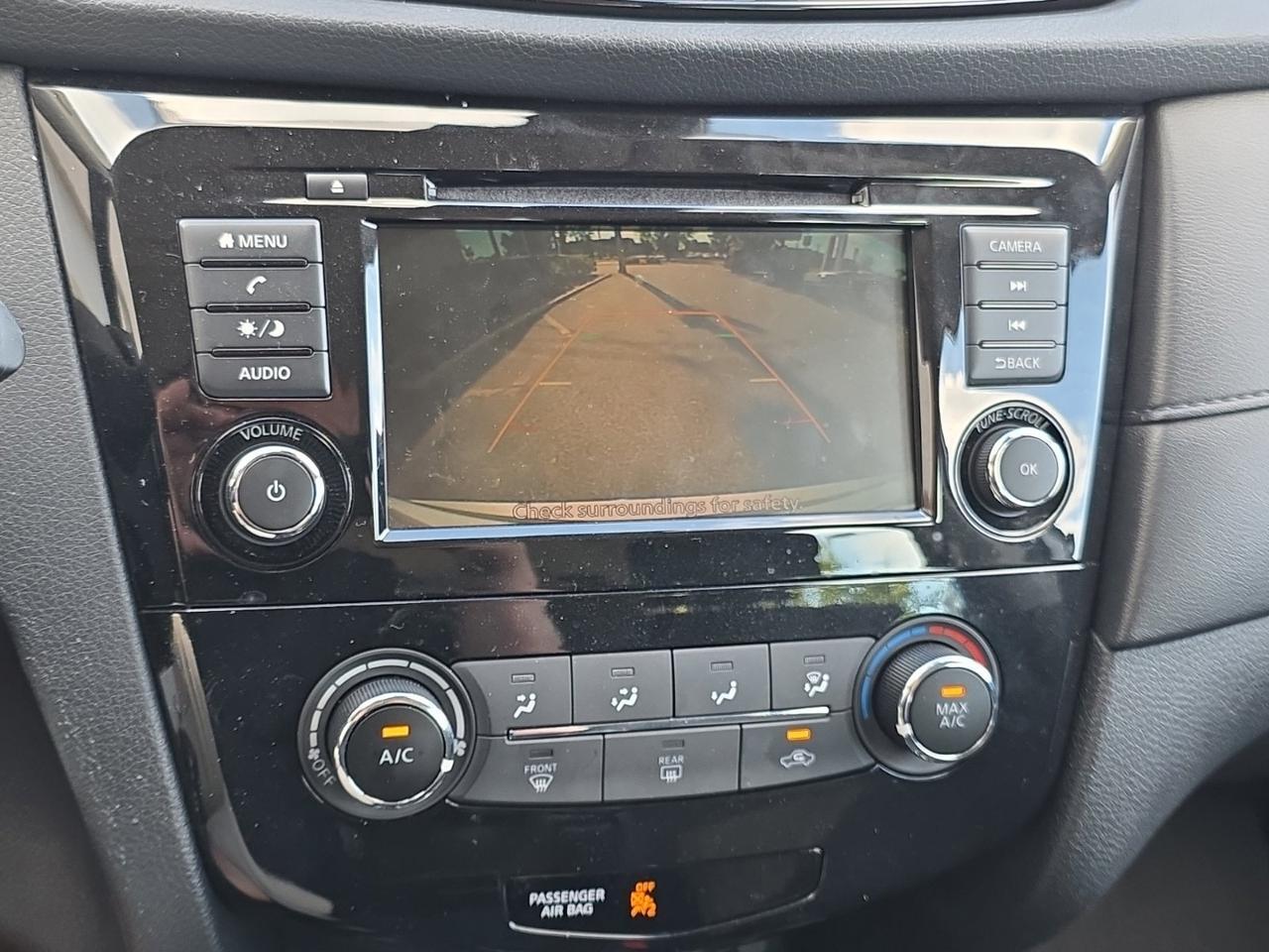 2019 Nissan Rogue S Glen Burnie MD
