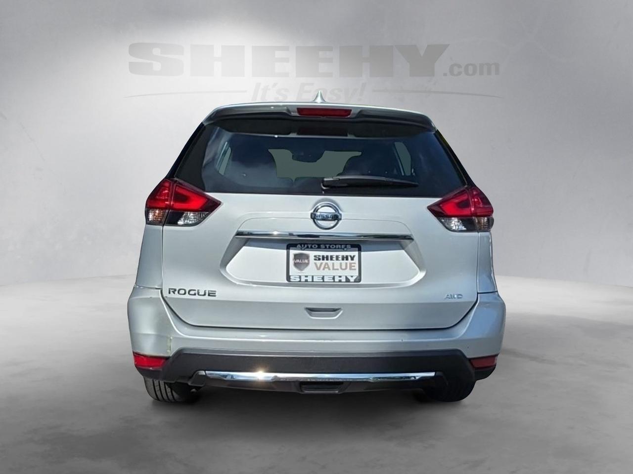 2019 Nissan Rogue S Glen Burnie MD