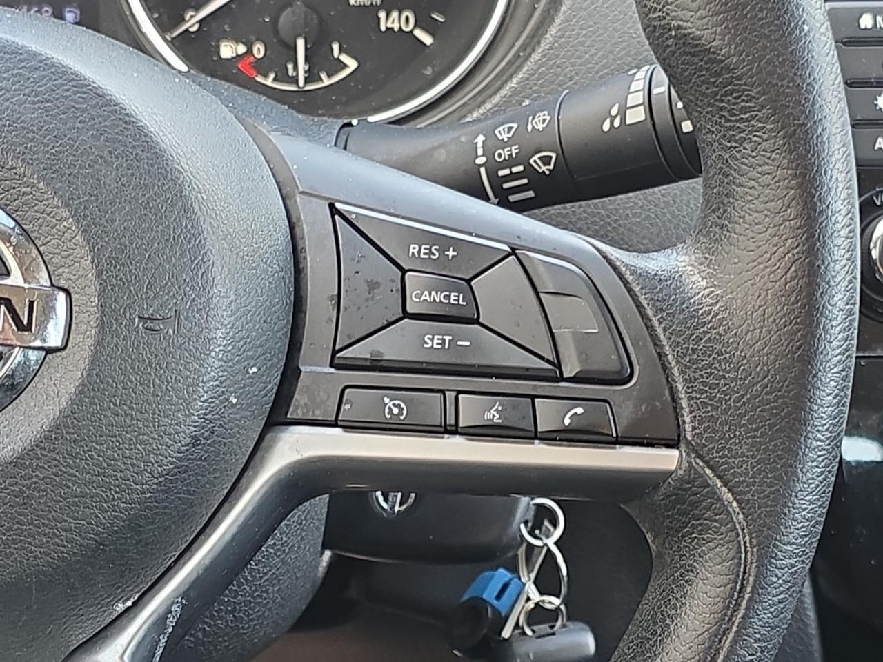 2019 Nissan Rogue S Glen Burnie MD