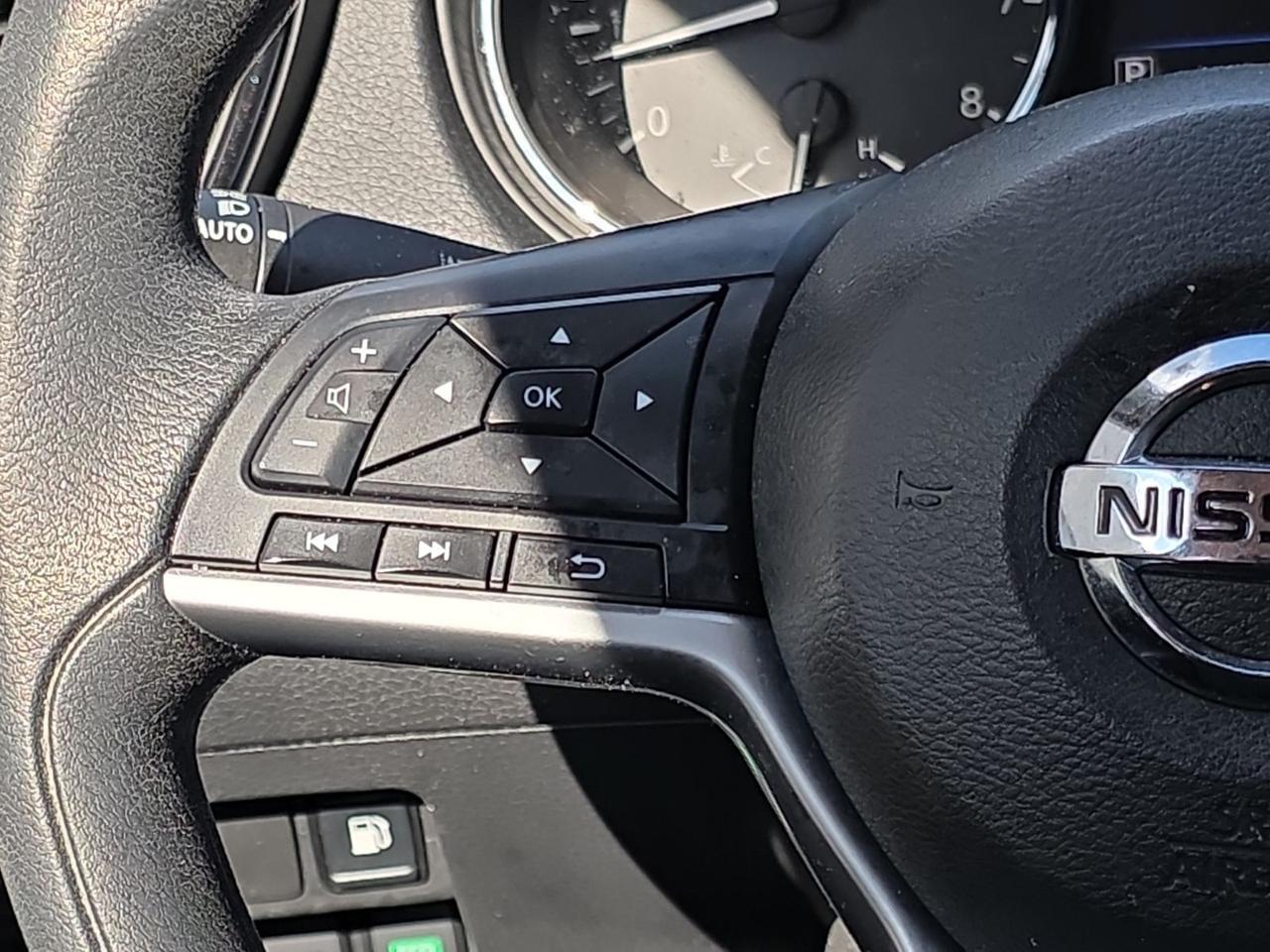 2019 Nissan Rogue S Glen Burnie MD