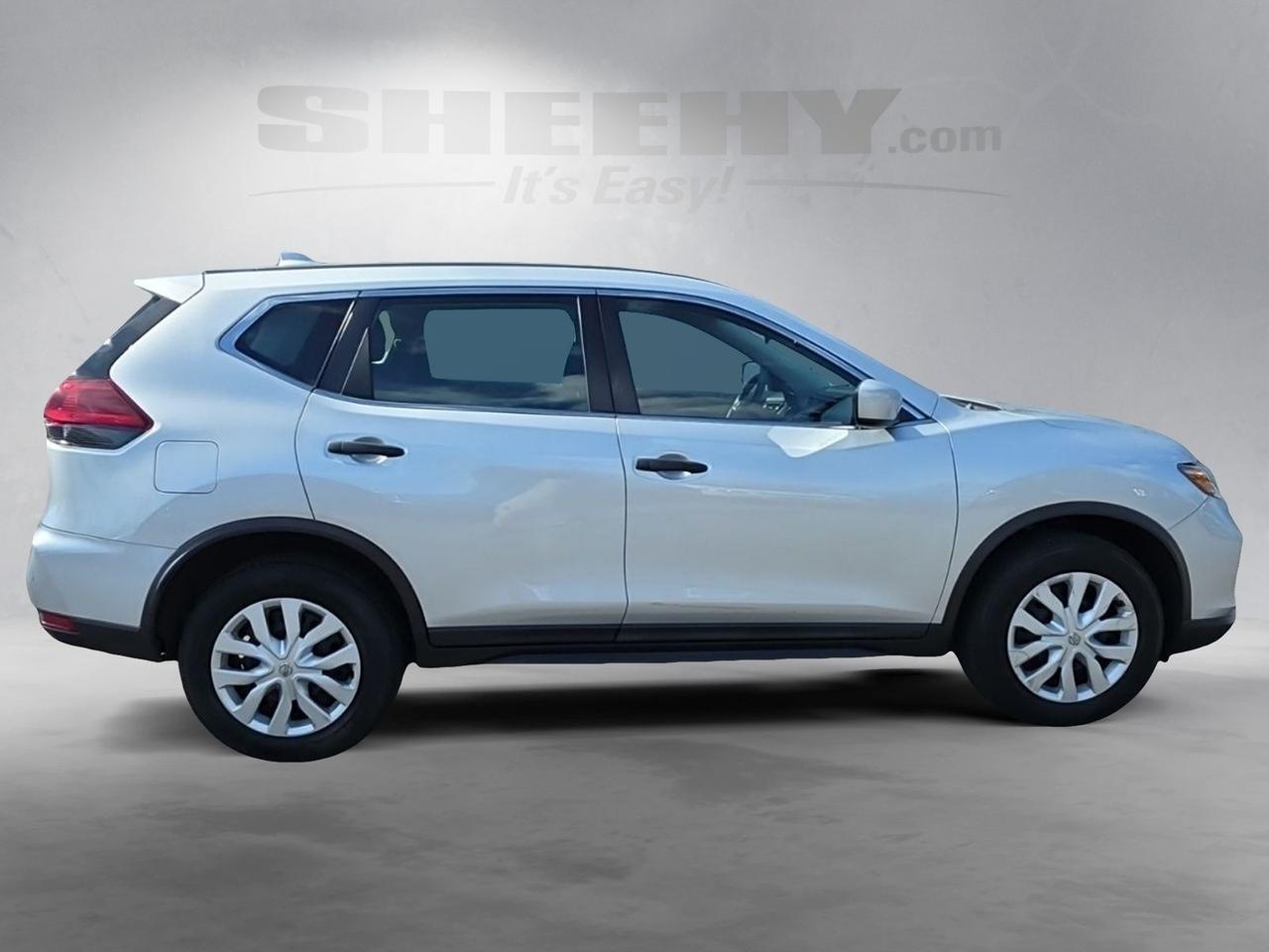 2019 Nissan Rogue S Glen Burnie MD