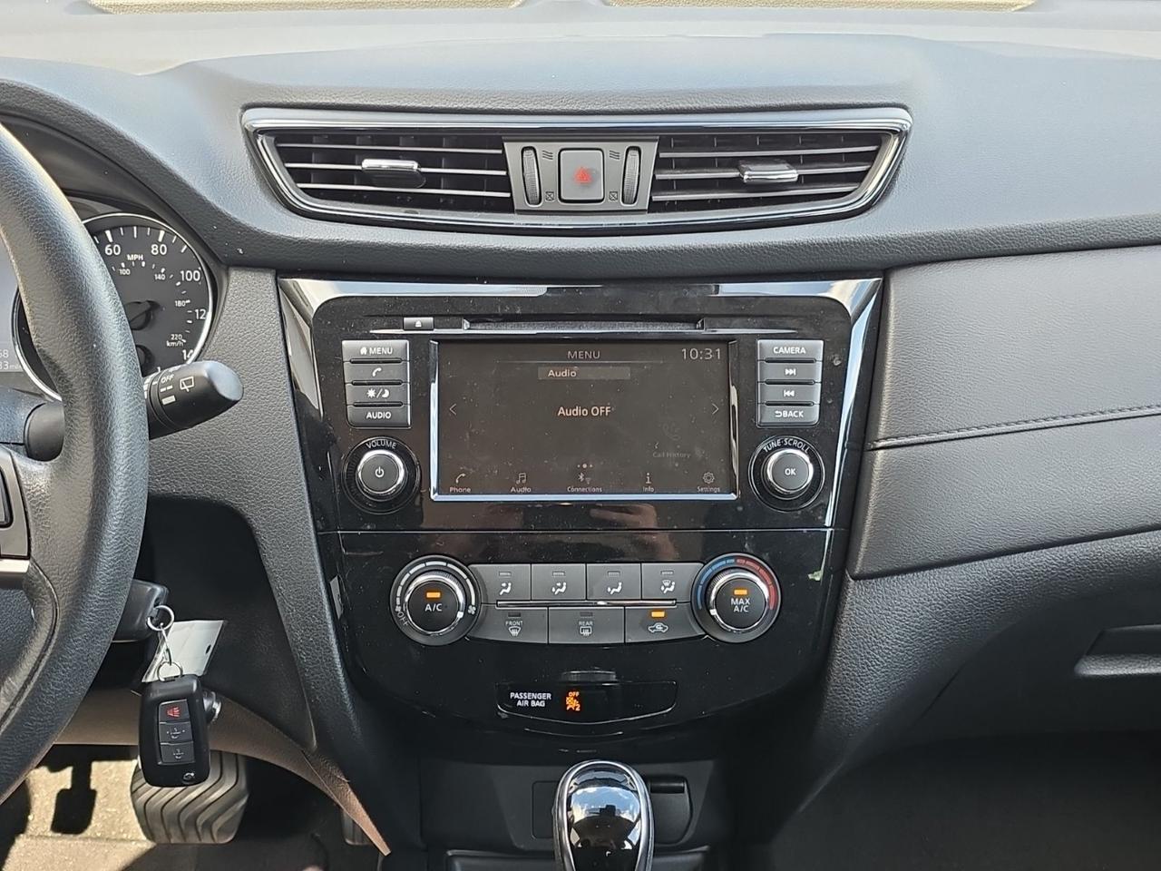 2019 Nissan Rogue S Glen Burnie MD