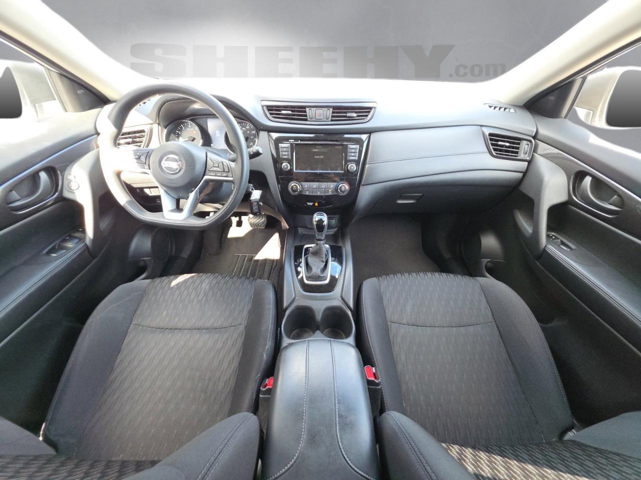 2019 Nissan Rogue S Glen Burnie MD