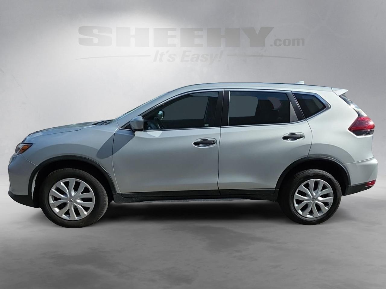 2019 Nissan Rogue S Glen Burnie MD