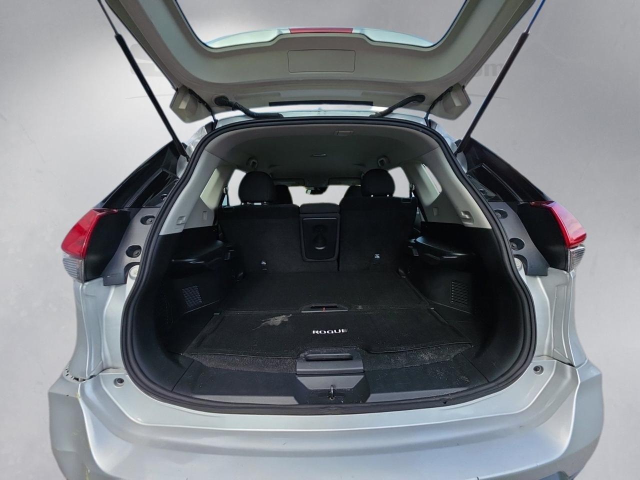 2019 Nissan Rogue S Glen Burnie MD