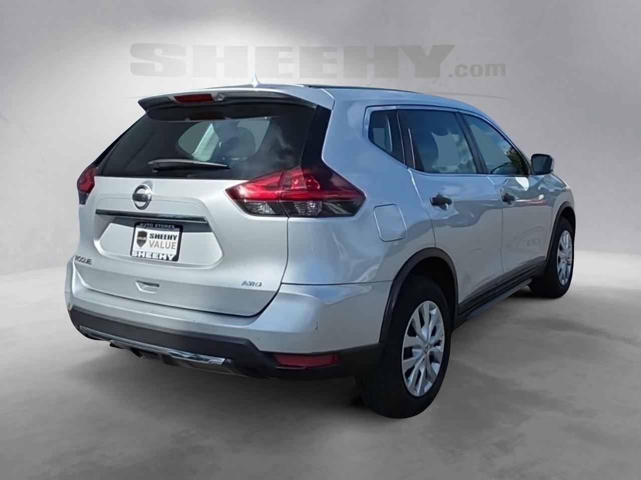 2019 Nissan Rogue S Glen Burnie MD