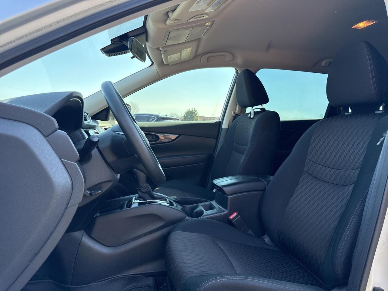 2019 Nissan Rogue S Chantilly VA