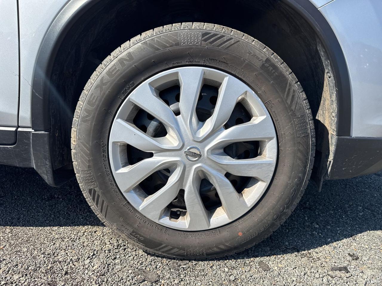 2019 Nissan Rogue S Chantilly VA