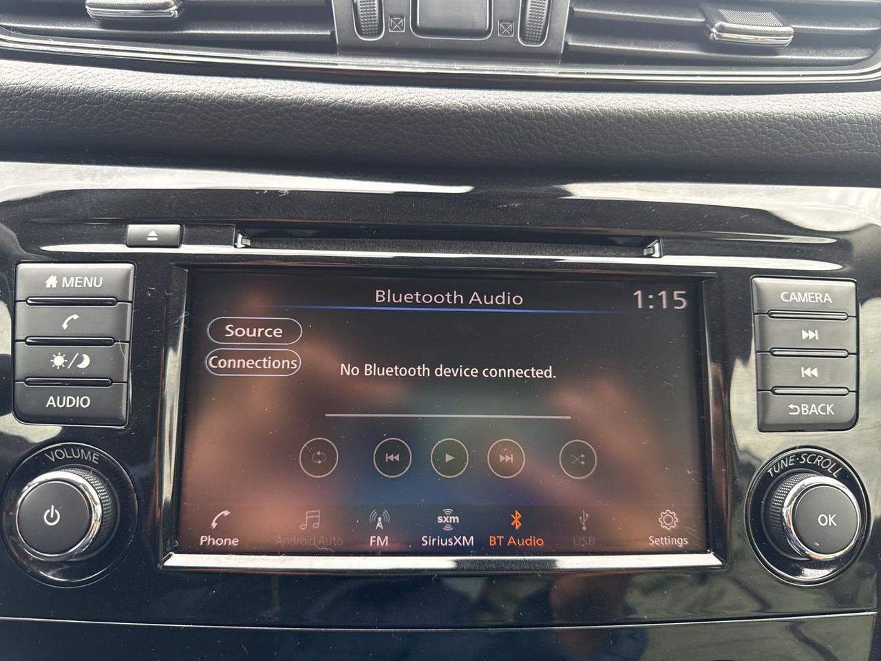 2019 Nissan Rogue S Chantilly VA