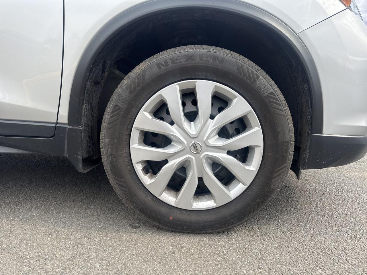 2019 Nissan Rogue S Chantilly VA