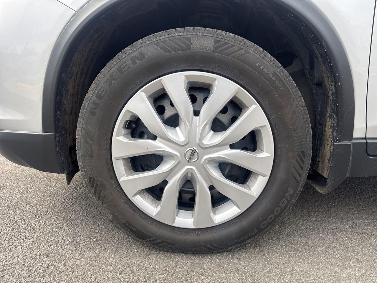 2019 Nissan Rogue S Chantilly VA