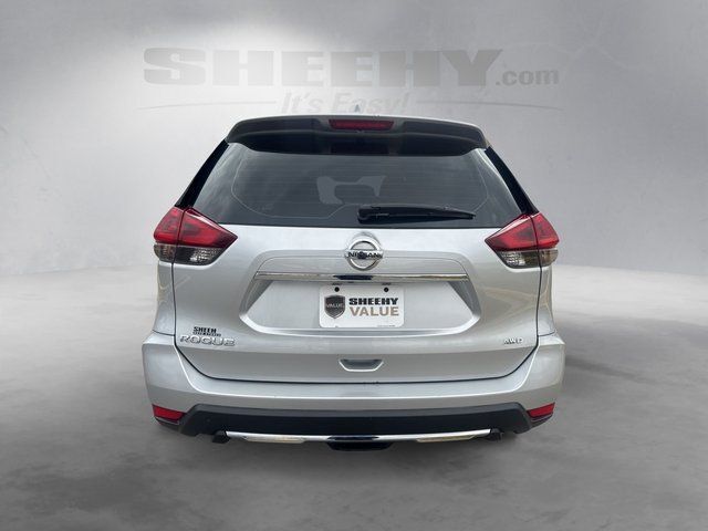 2019 Nissan Rogue S Chantilly VA
