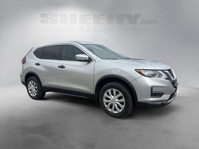 2019 Nissan Rogue S Chantilly VA