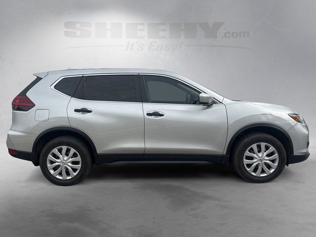 2019 Nissan Rogue S Chantilly VA
