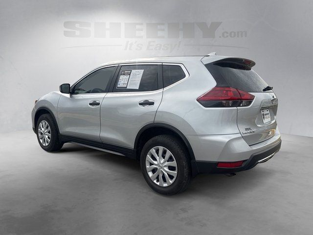 2019 Nissan Rogue S Chantilly VA