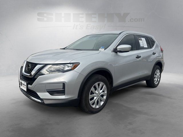 2019 Nissan Rogue S Chantilly VA