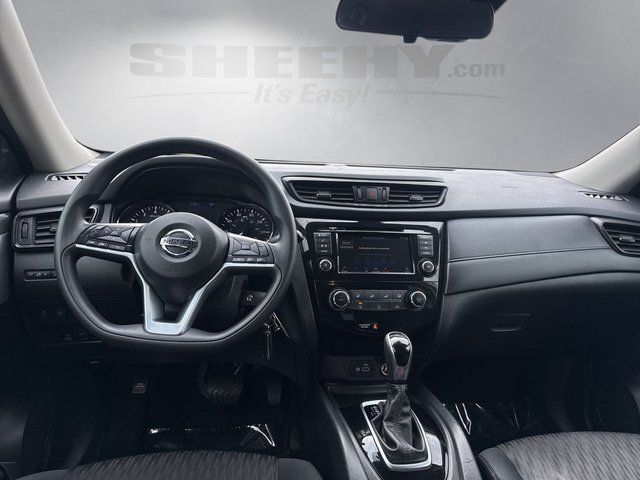 2019 Nissan Rogue S Chantilly VA