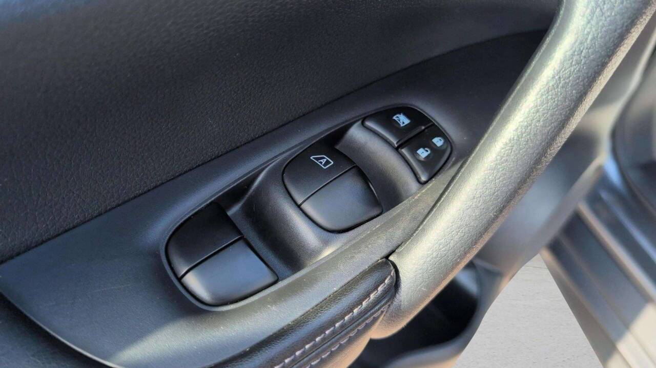 2019 Nissan Rogue SL AWD 4dr Crossover Lake Orion MI