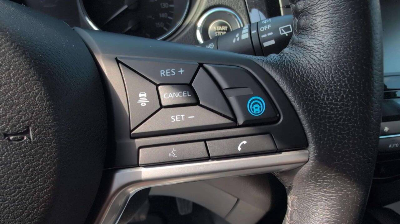 2019 Nissan Rogue SL AWD 4dr Crossover Lake Orion MI