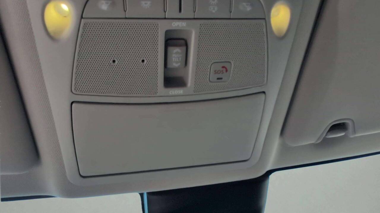 2019 Nissan Rogue SL AWD 4dr Crossover Lake Orion MI