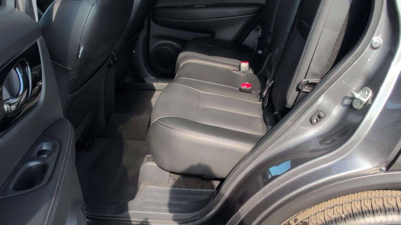 2019 Nissan Rogue SL AWD 4dr Crossover Lake Orion MI