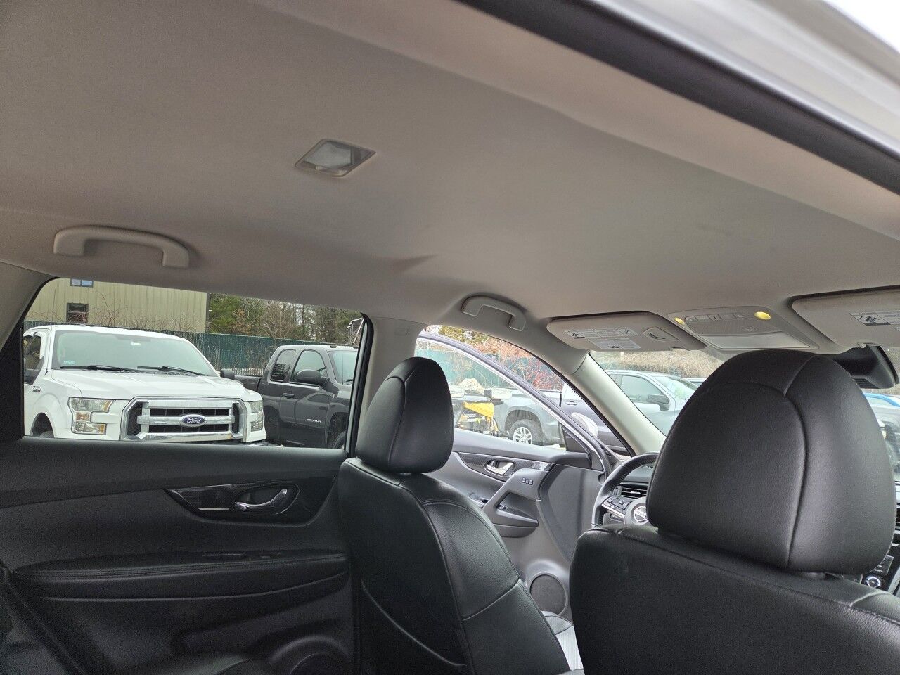 2019 Nissan Rogue SL Charlton MA