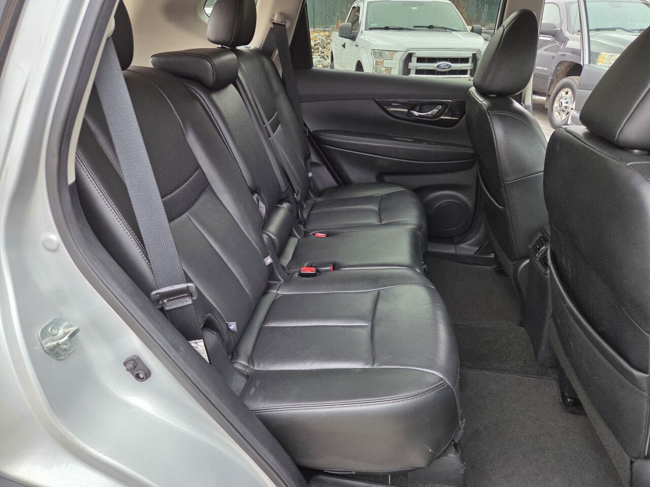 2019 Nissan Rogue SL Charlton MA