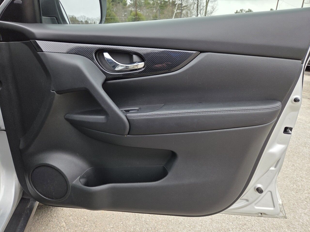 2019 Nissan Rogue SL Charlton MA