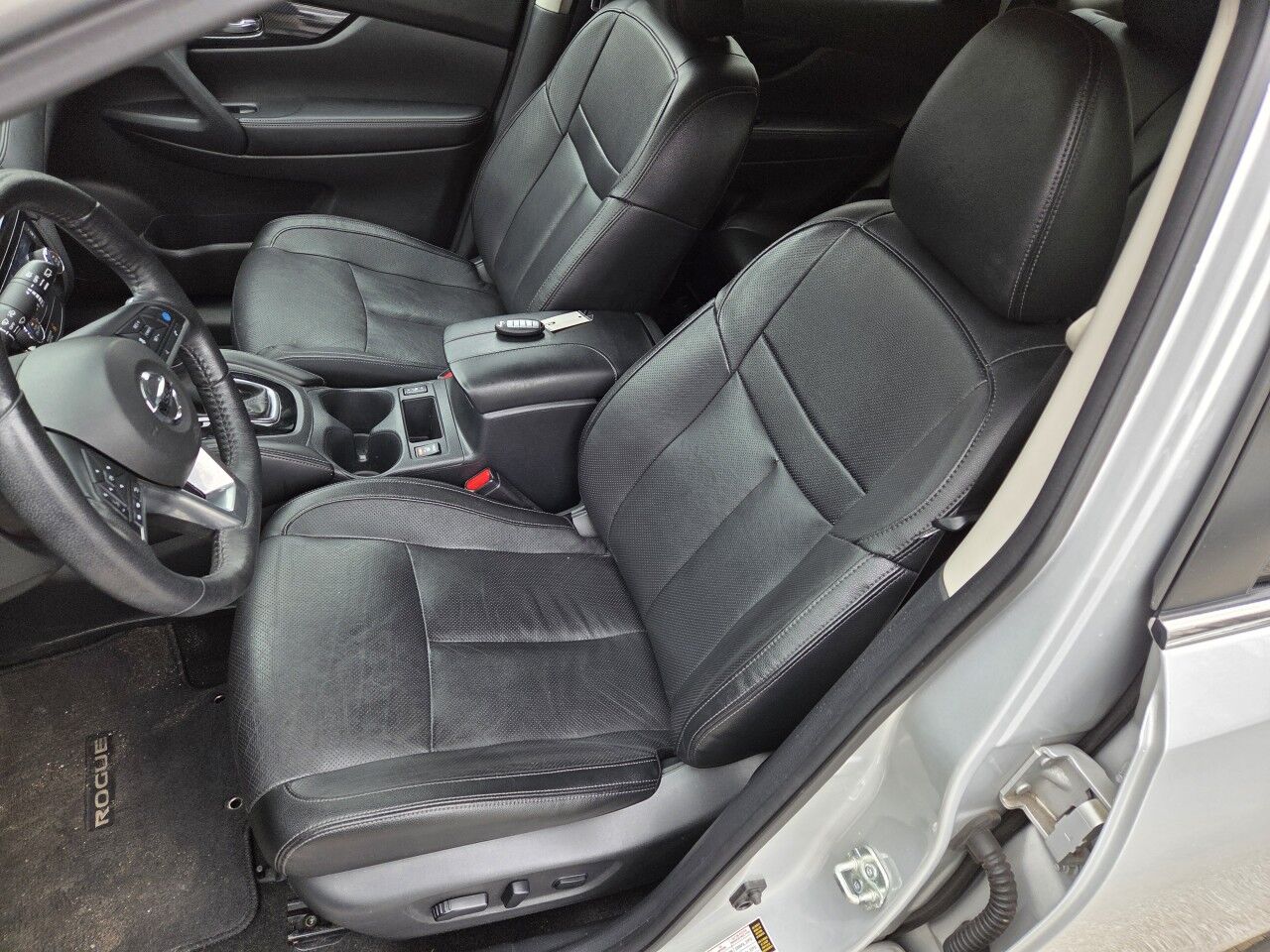 2019 Nissan Rogue SL Charlton MA