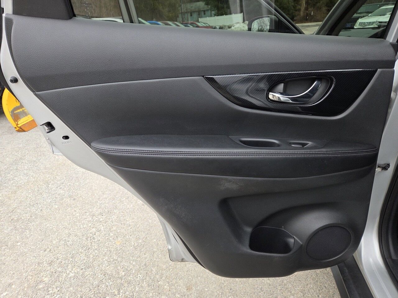 2019 Nissan Rogue SL Charlton MA