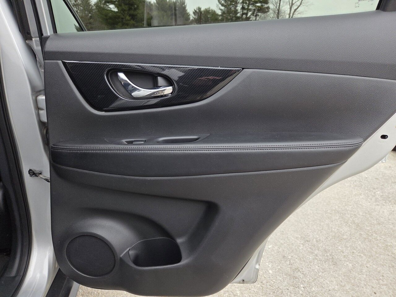 2019 Nissan Rogue SL Charlton MA