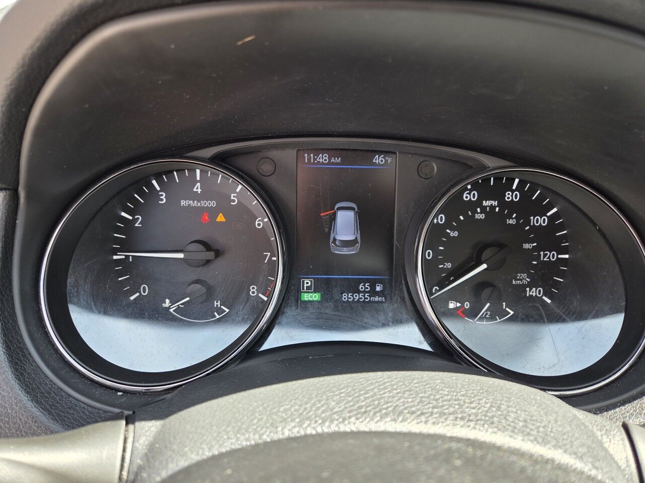 2019 Nissan Rogue SL Charlton MA