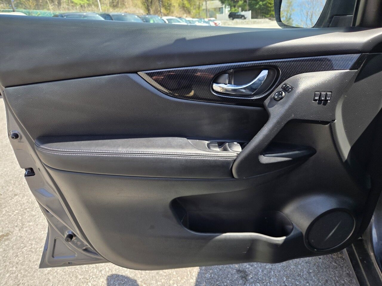 2019 Nissan Rogue SL Charlton MA