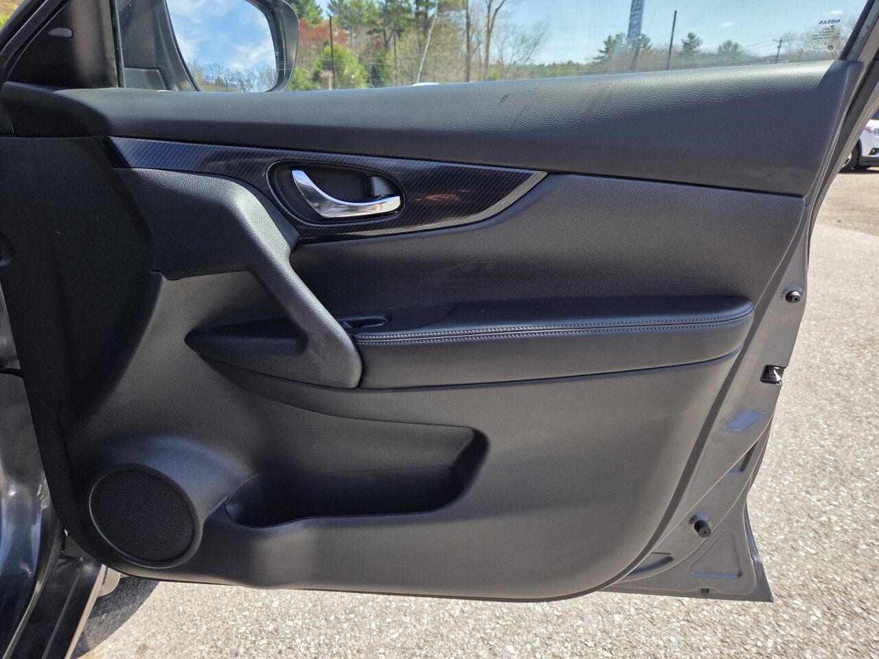 2019 Nissan Rogue SL Charlton MA