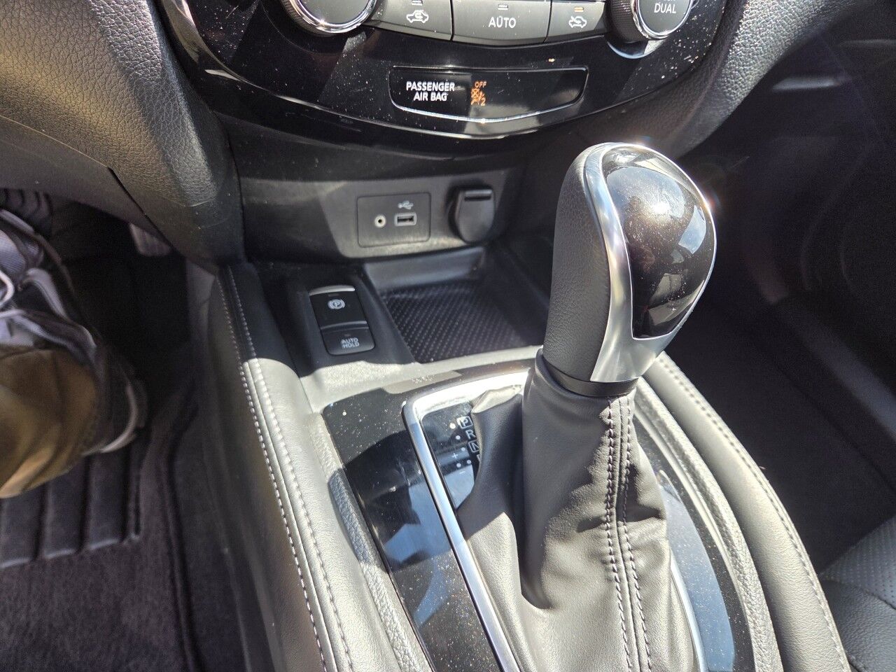 2019 Nissan Rogue SL Charlton MA