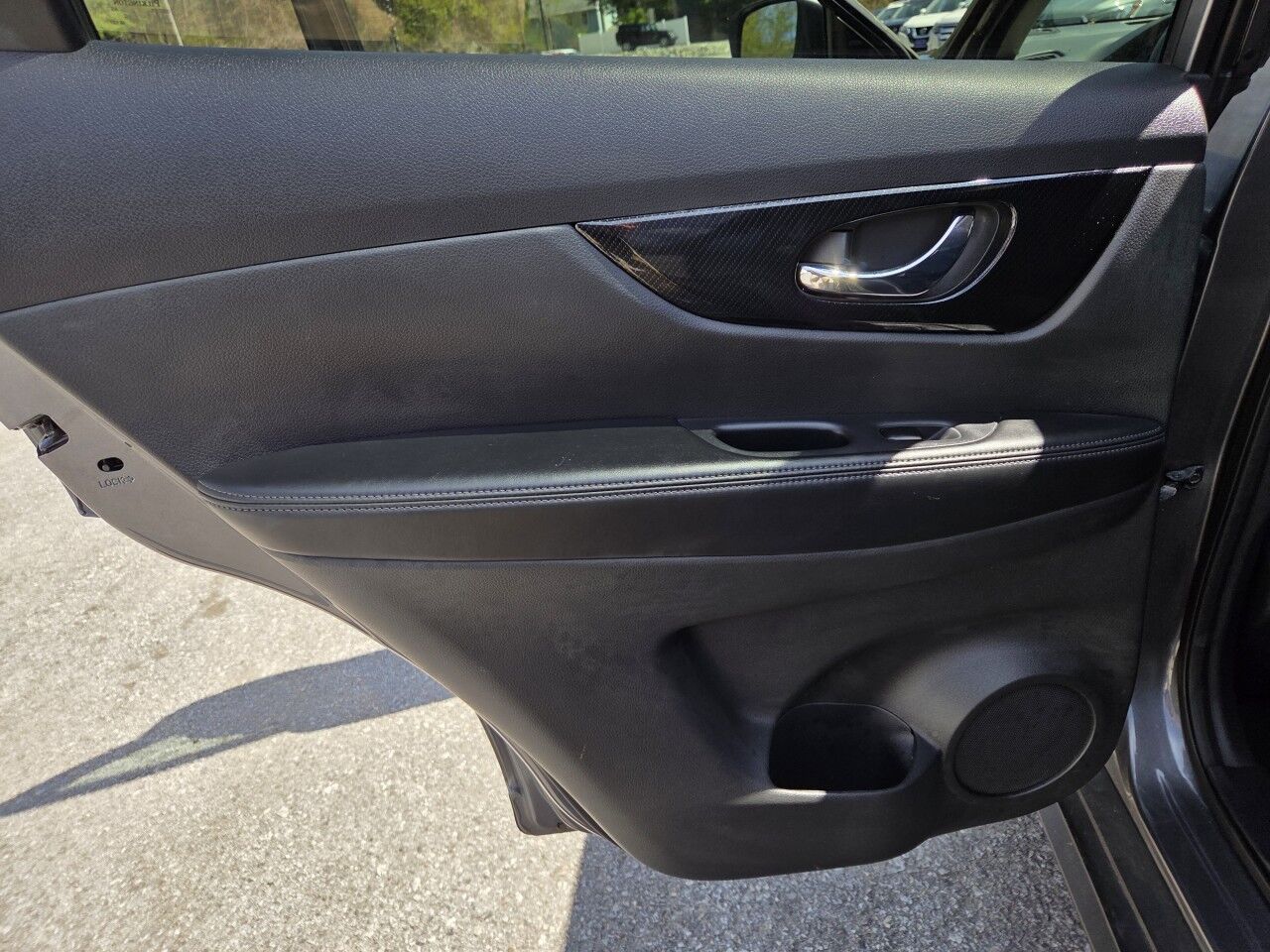 2019 Nissan Rogue SL Charlton MA