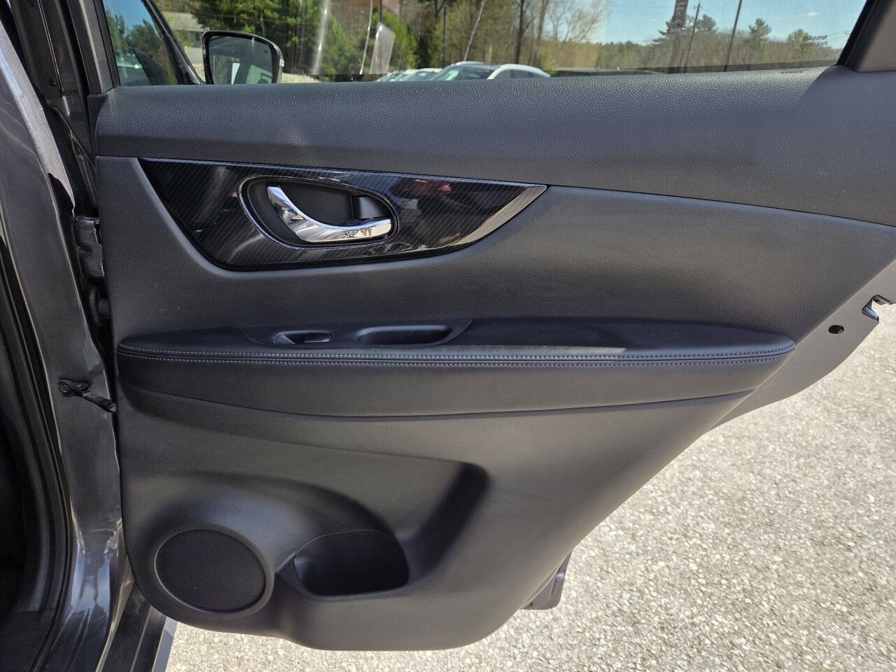 2019 Nissan Rogue SL Charlton MA