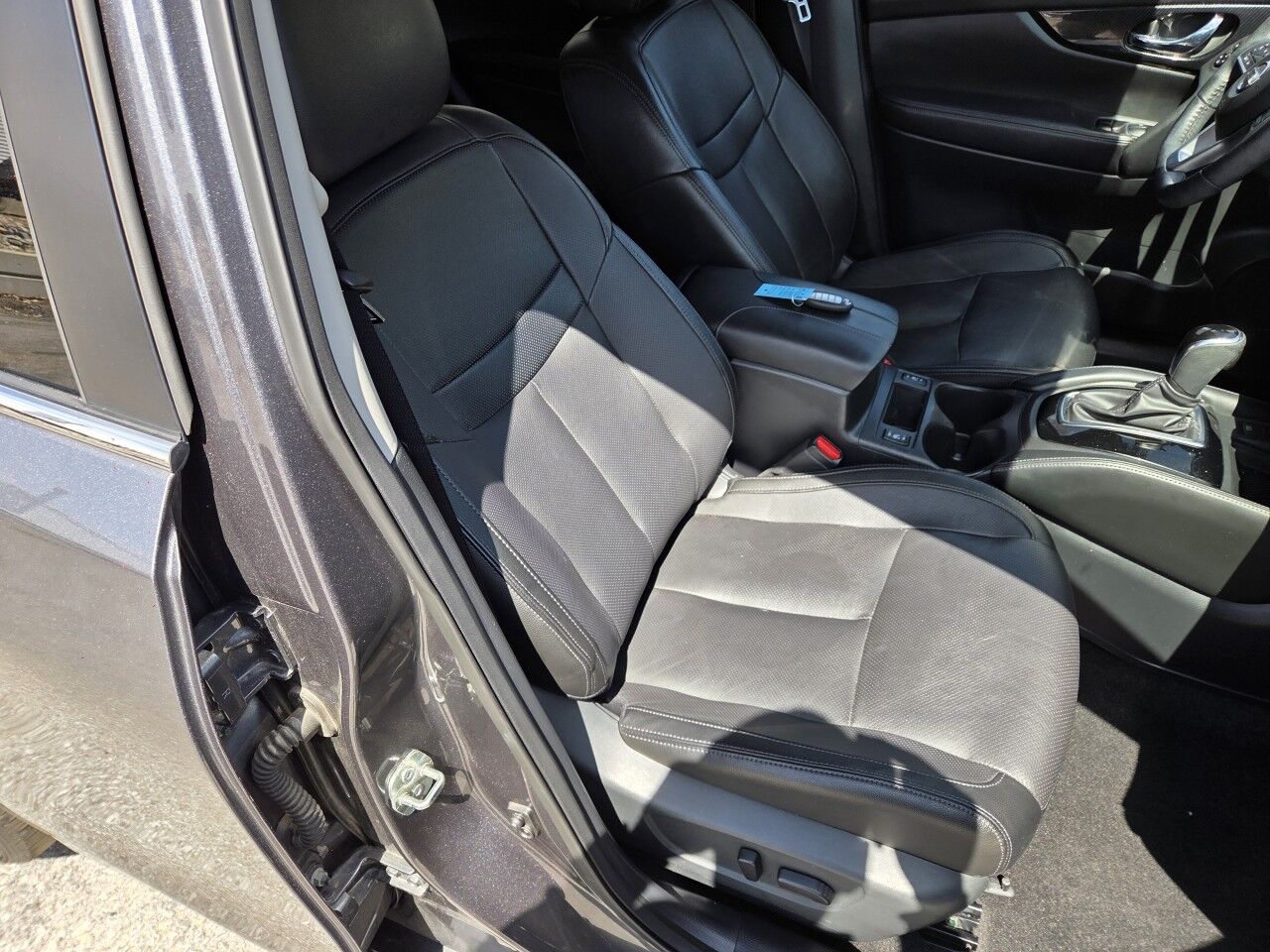 2019 Nissan Rogue SL Charlton MA