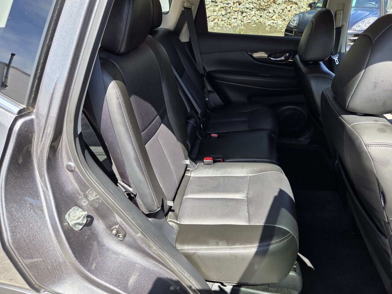 2019 Nissan Rogue SL Charlton MA