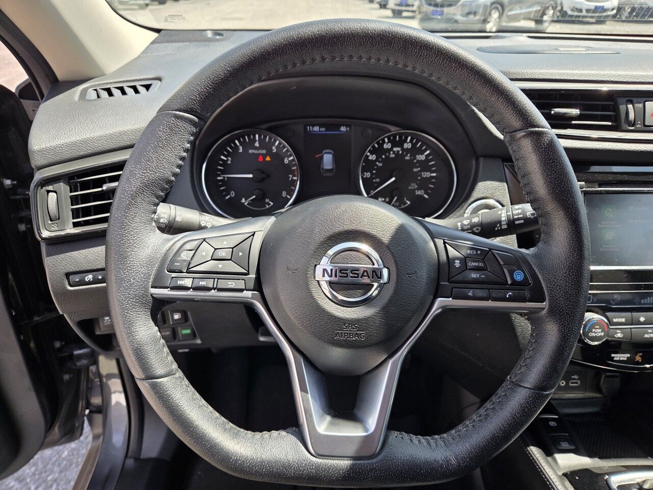 2019 Nissan Rogue SL Charlton MA