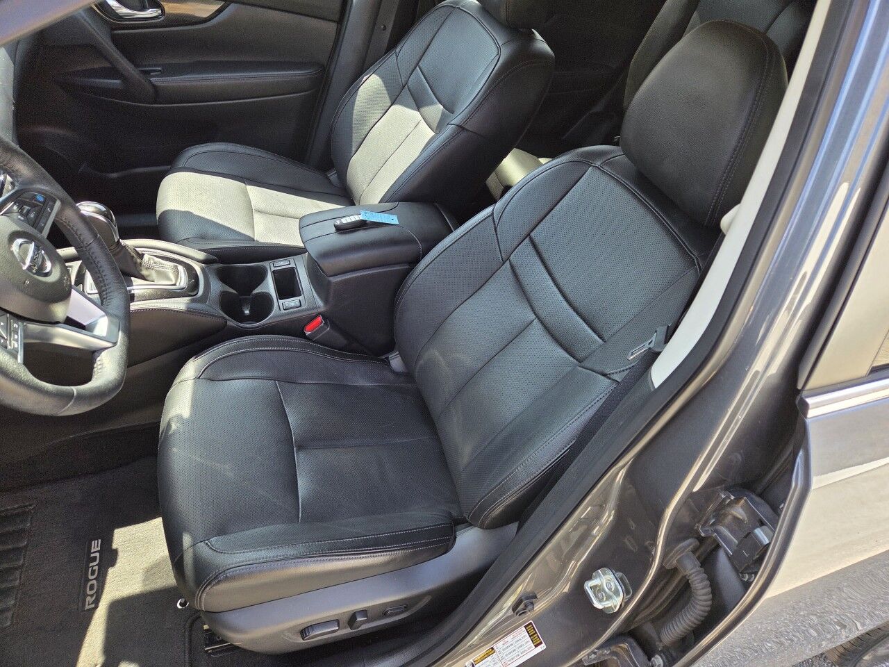 2019 Nissan Rogue SL Charlton MA