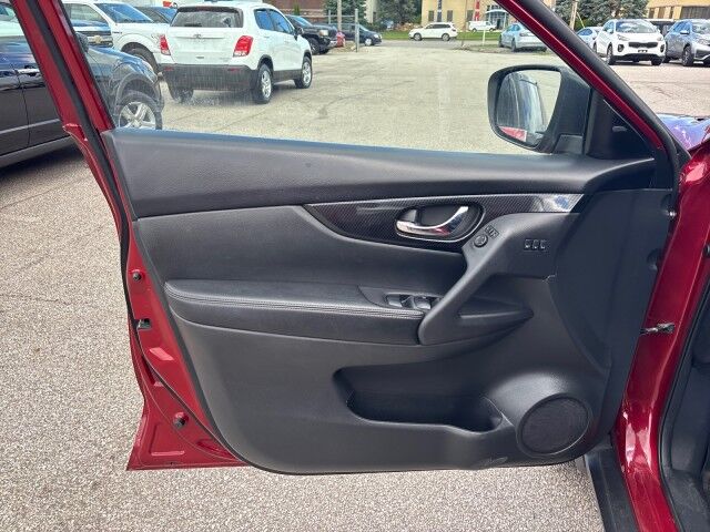 2019 Nissan Rogue SL Cleveland OH
