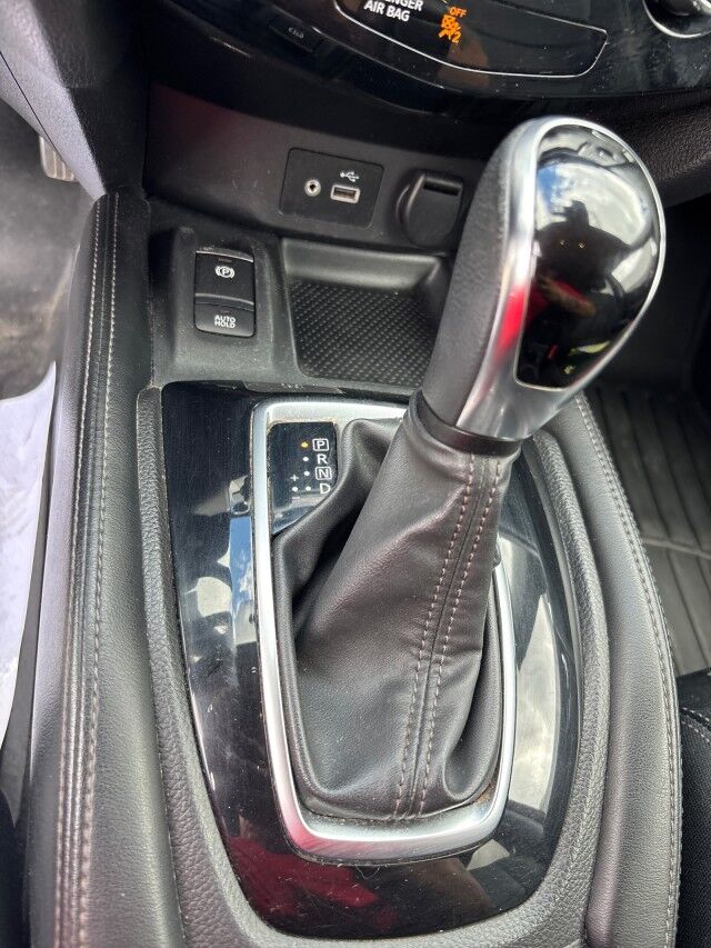 2019 Nissan Rogue SL Cleveland OH